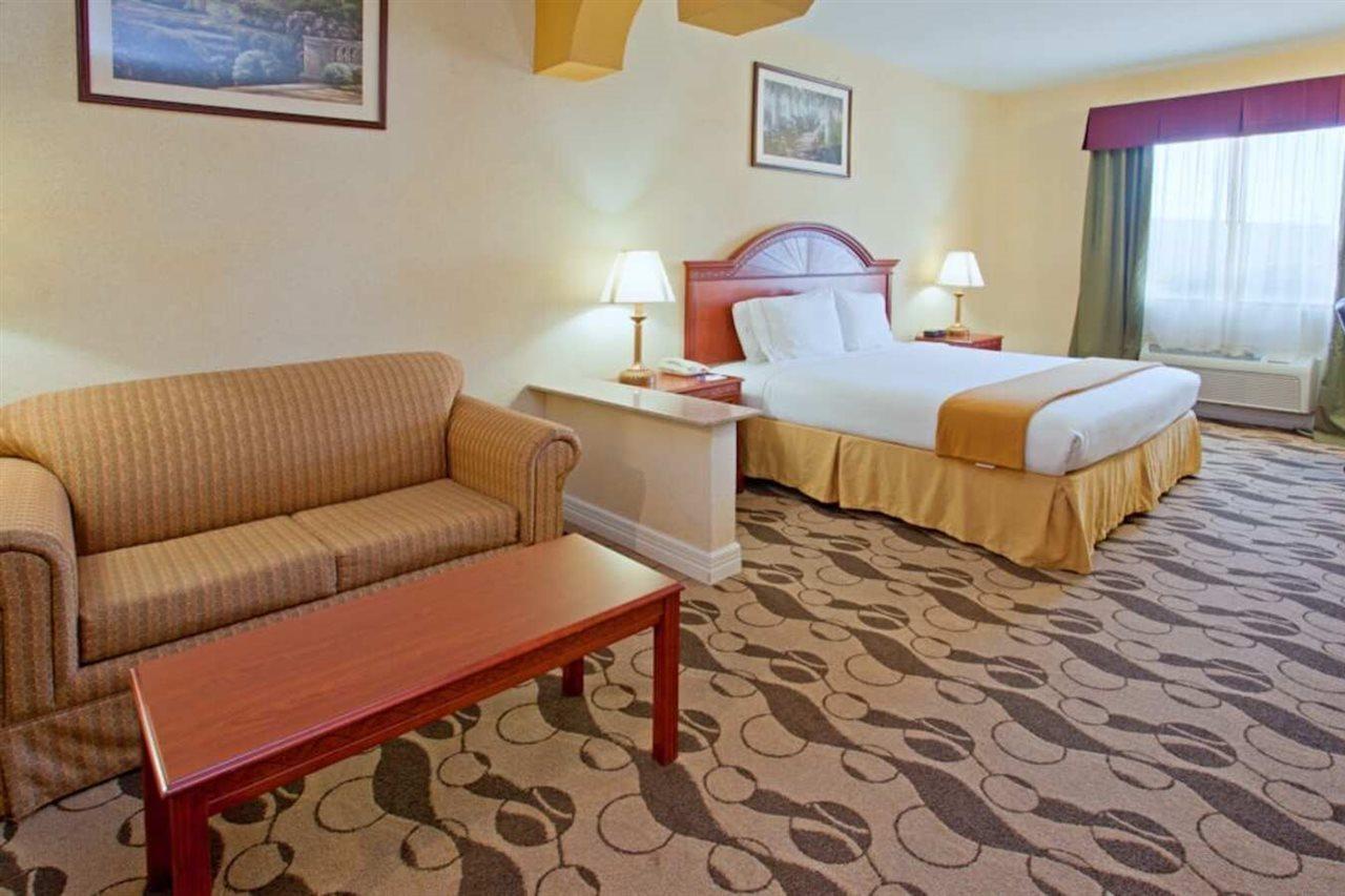 Hotel Ylem Houston Bagian luar foto