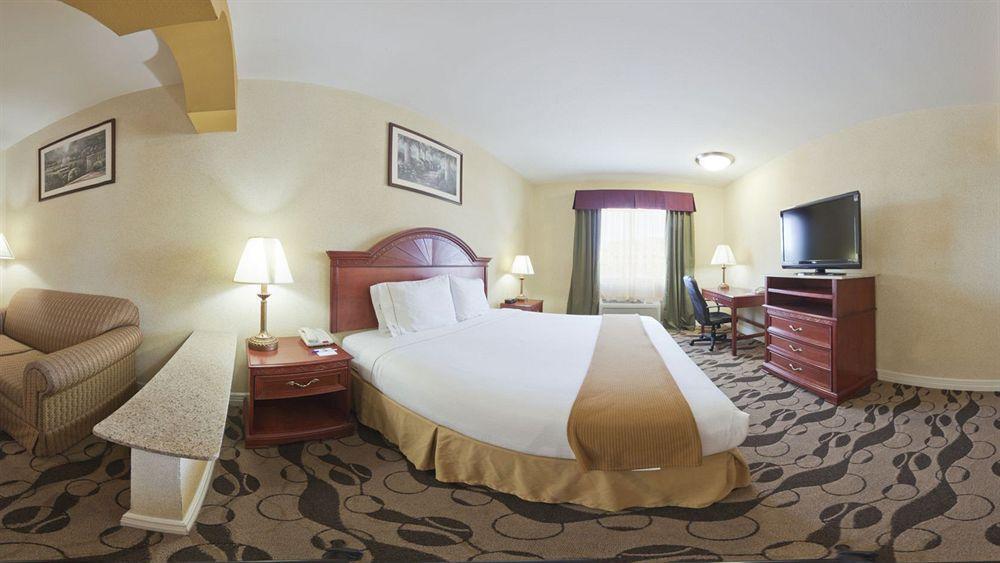 Hotel Ylem Houston Bagian luar foto
