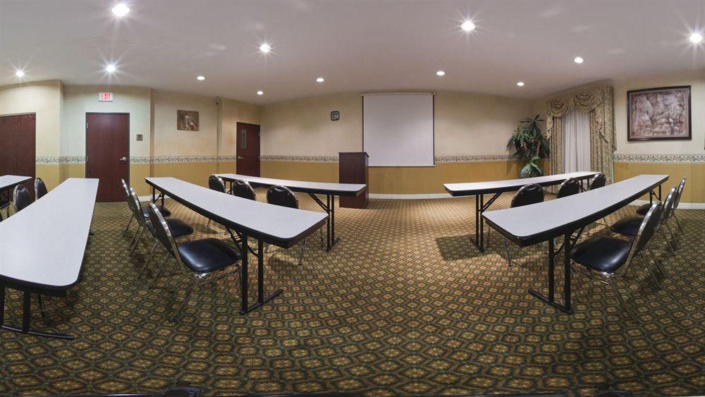 Hotel Ylem Houston Bagian luar foto