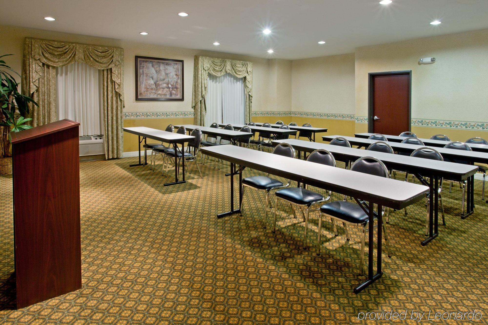 Hotel Ylem Houston Fasilitas foto