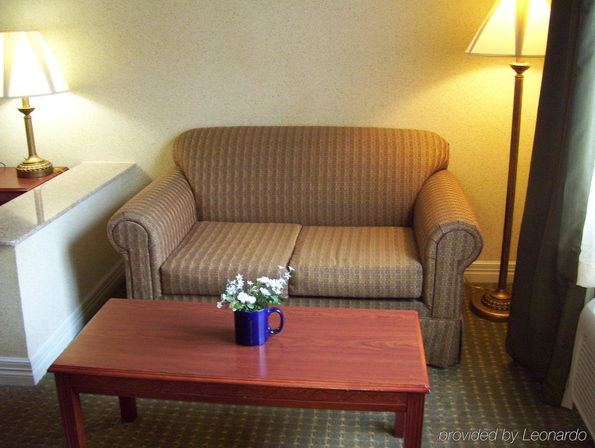 Hotel Ylem Houston Bagian luar foto