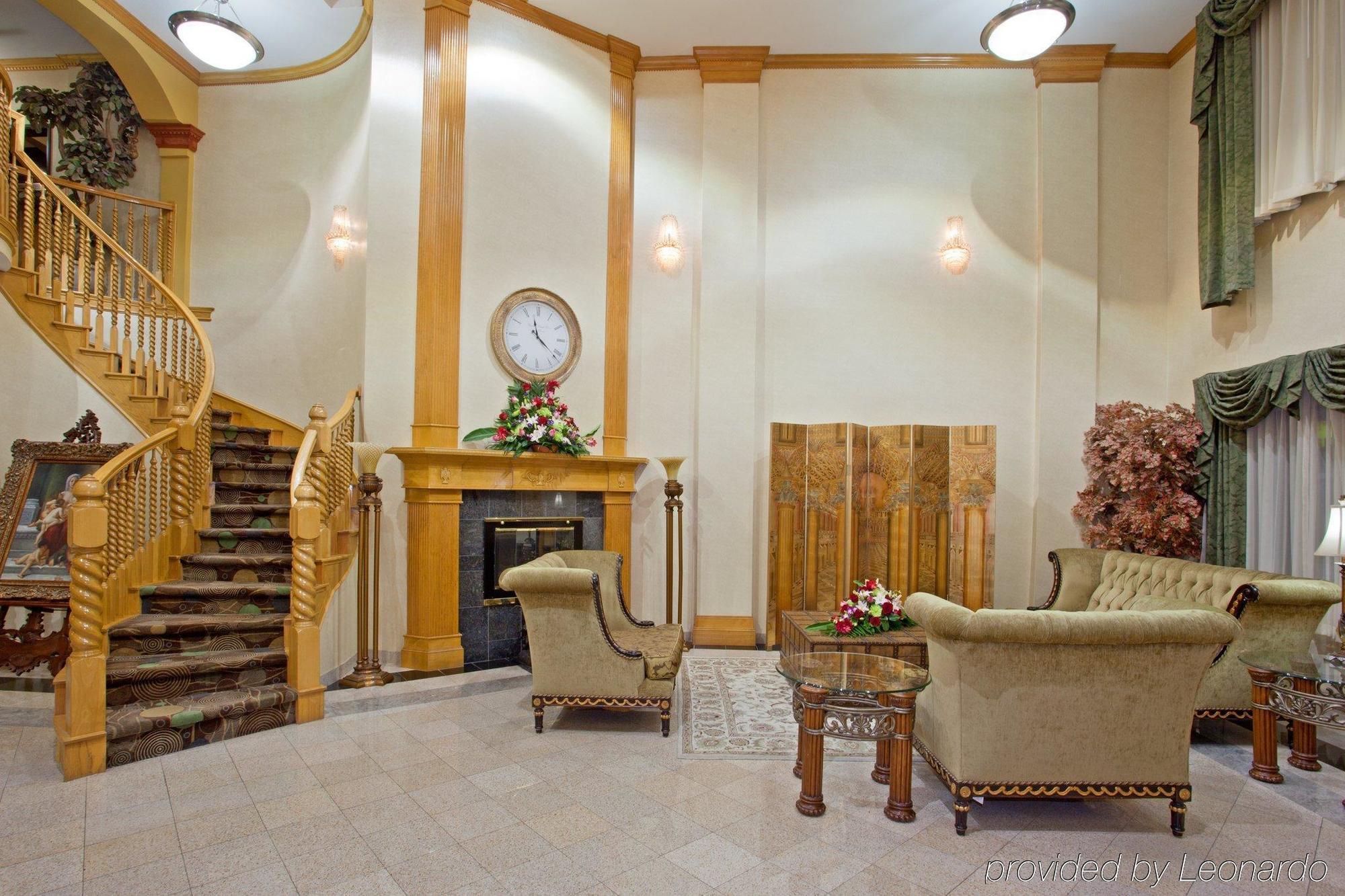 Hotel Ylem Houston Bagian luar foto