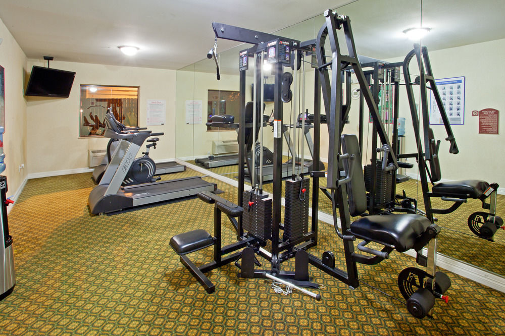 Hotel Ylem Houston Bagian luar foto