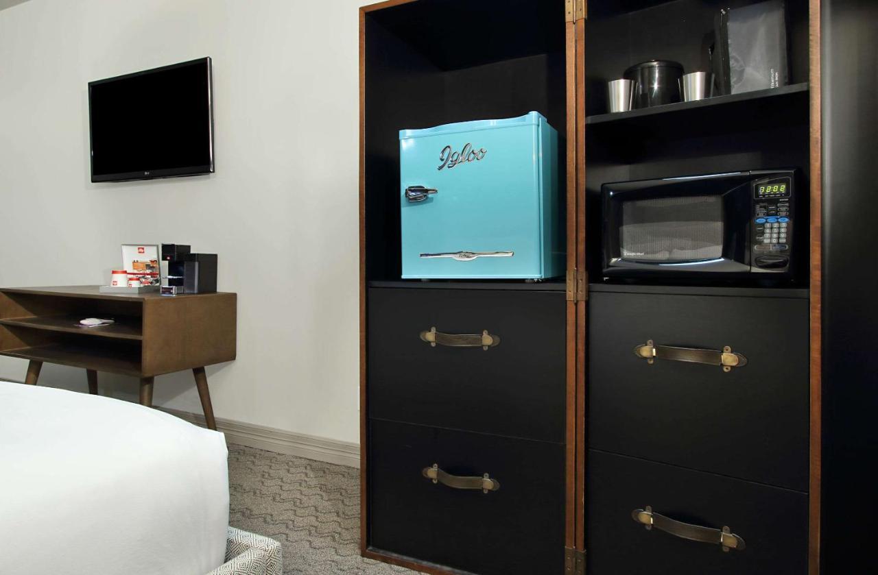 Hotel Ylem Houston Bagian luar foto