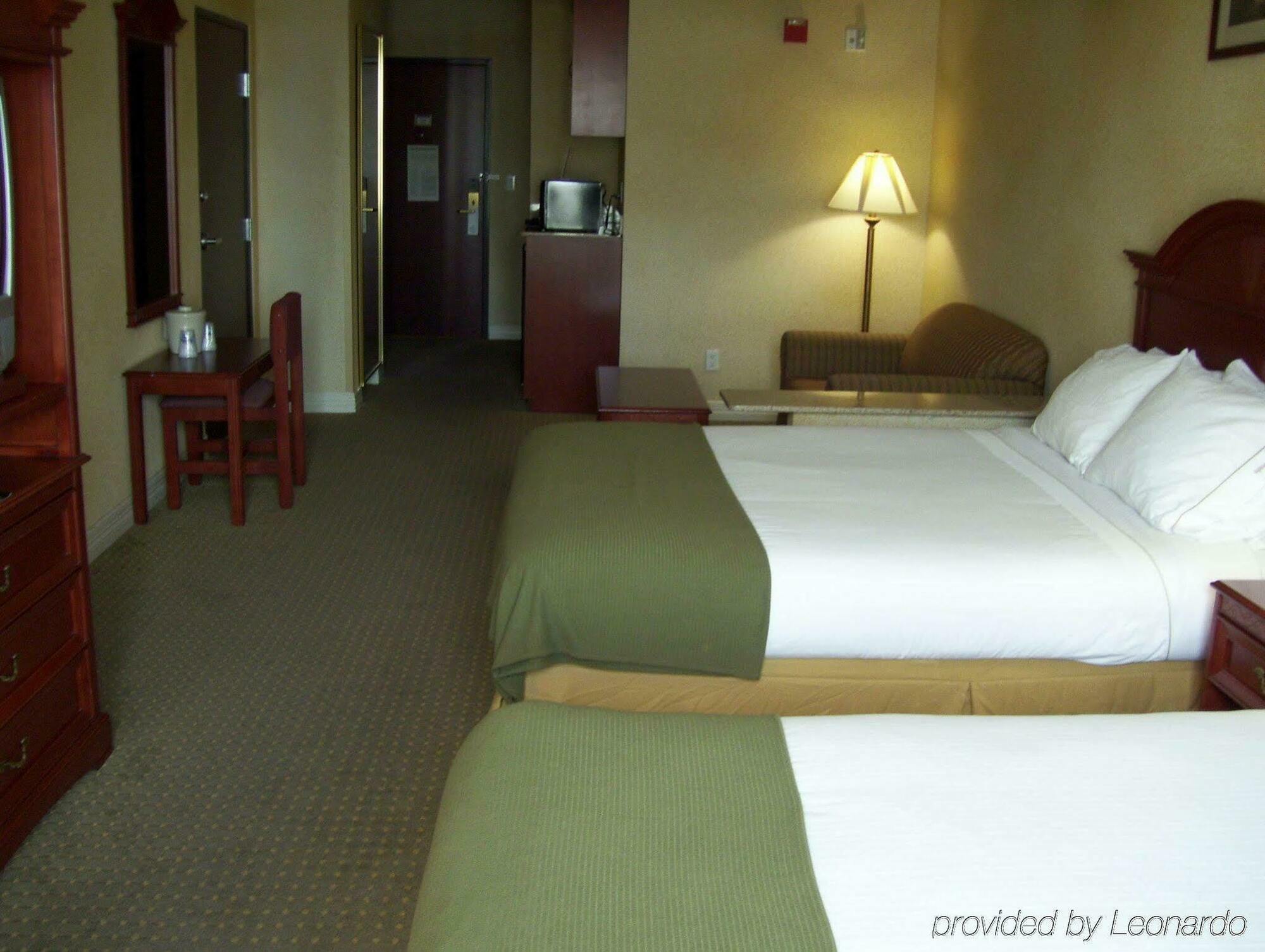 Hotel Ylem Houston Ruang foto