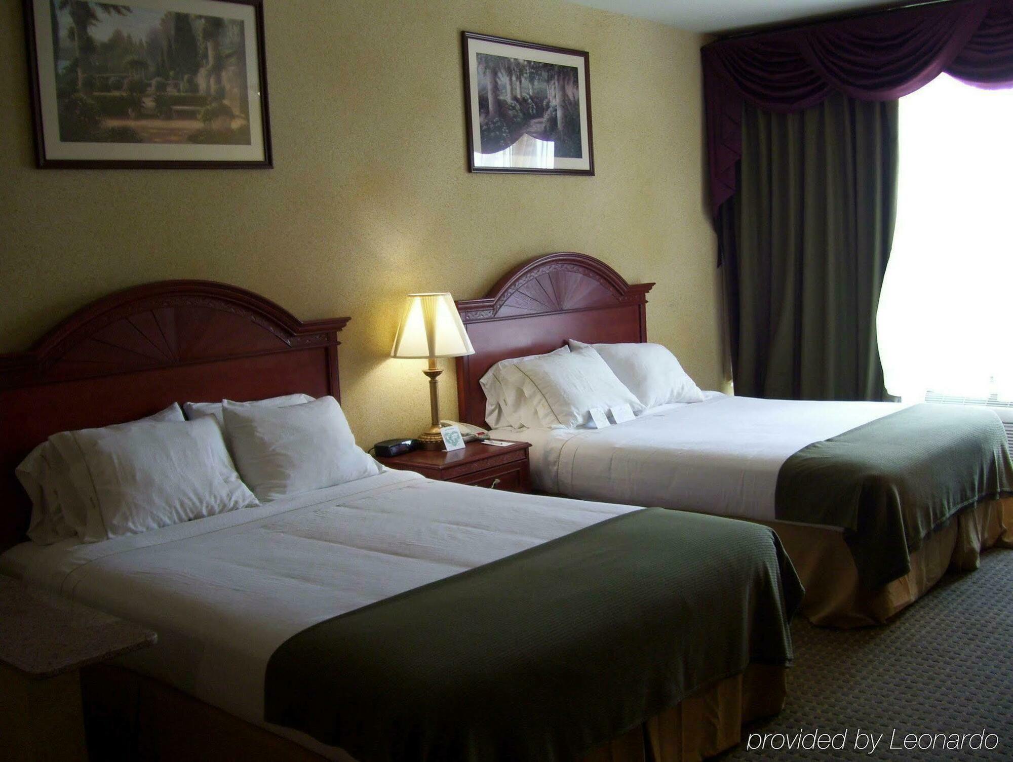Hotel Ylem Houston Bagian luar foto